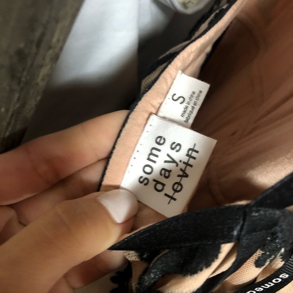 Some days lovin body suit dress - Picture 3 of 8